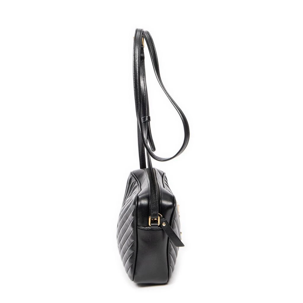 Yves Saint Laurent Lou Camera Crossbody 4