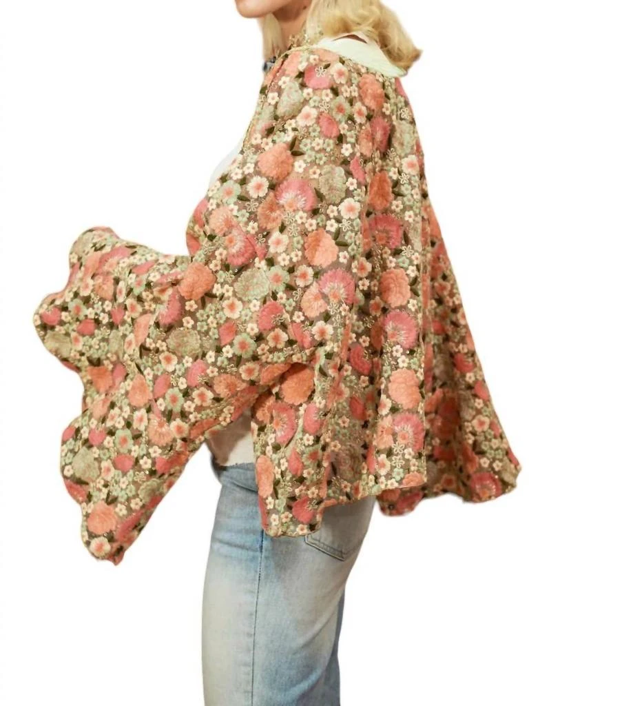 ARATTA Aratta - Nicole Kimono 2