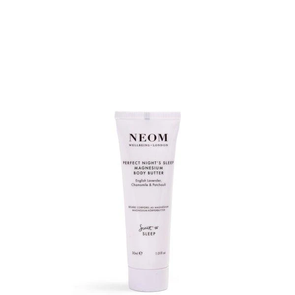 NEOM NEOM Perfect Night's Sleep Magnesium Body Butter 1 fl. oz 1