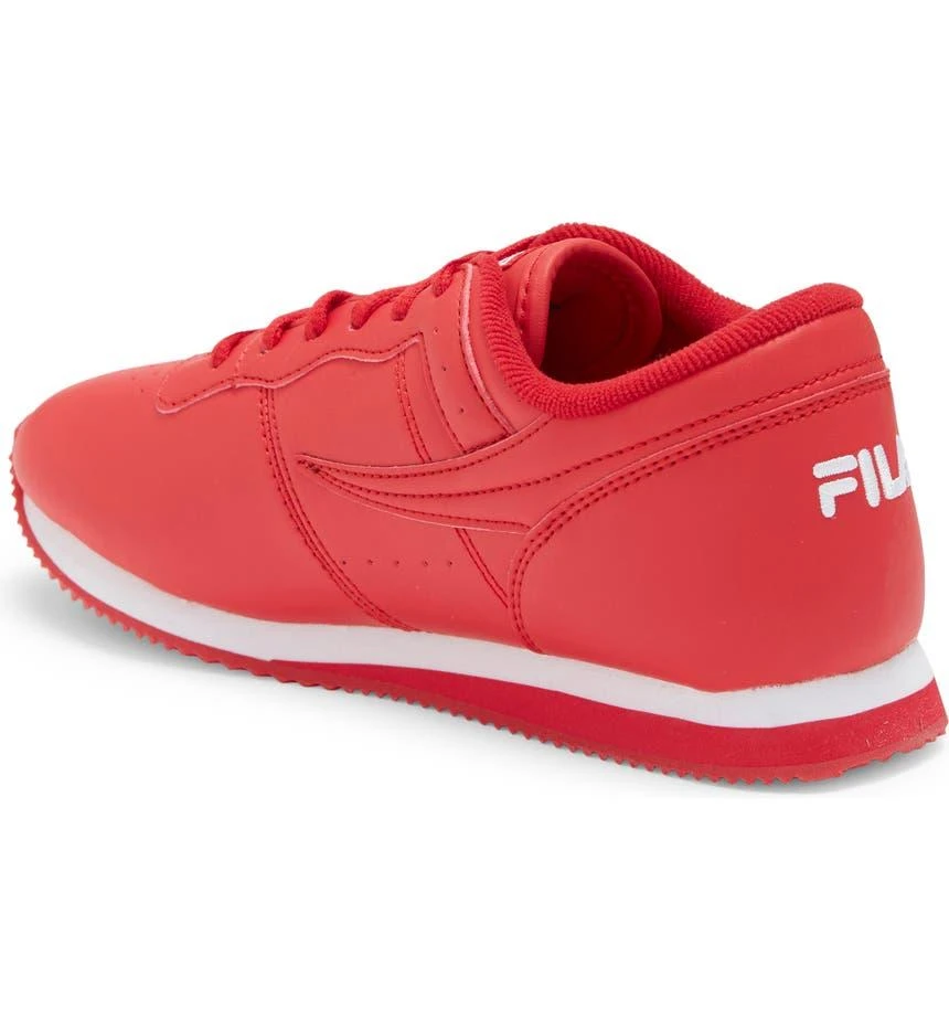 FILA Machu Sneaker 2