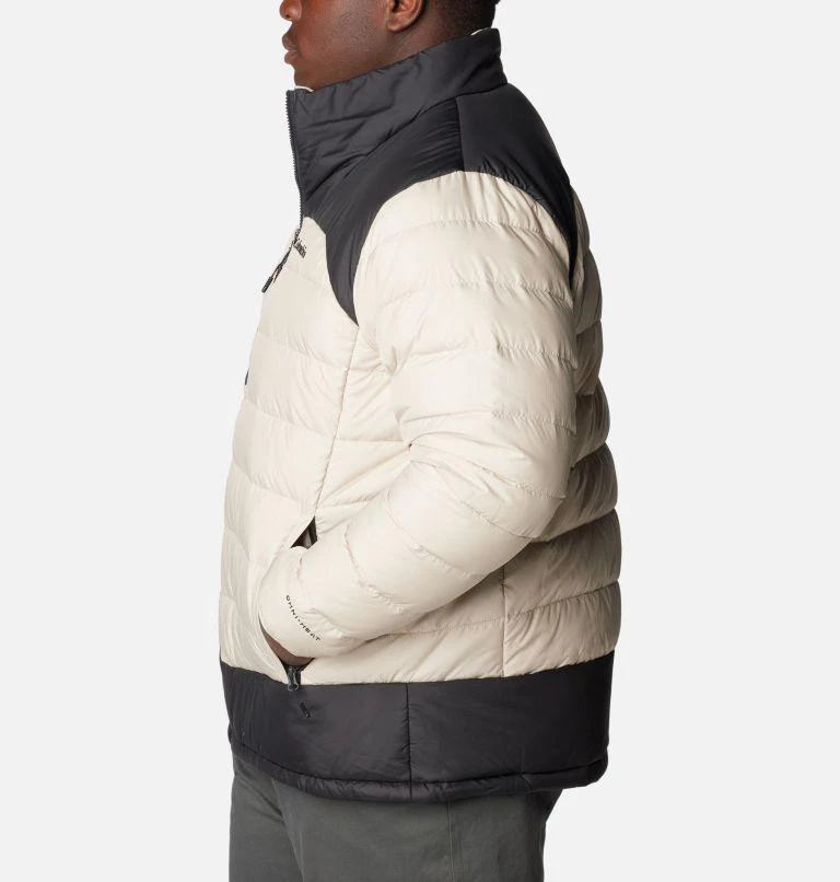Columbia Columbia Men's Autumn Park  Down Jacket - Big- 3