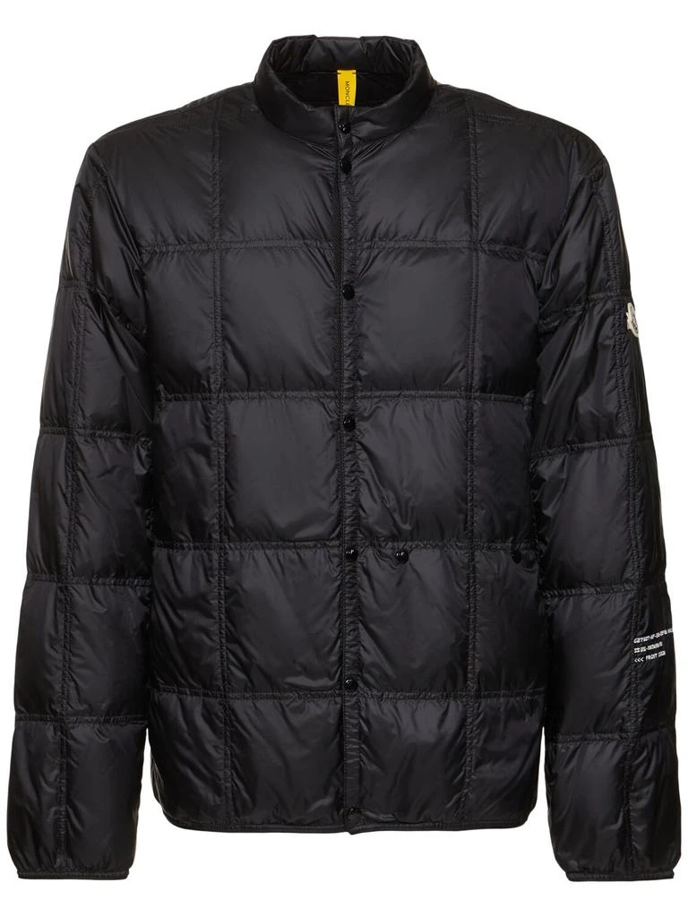 Moncler Moncler X Frgmt Jayel Down Jacket 1