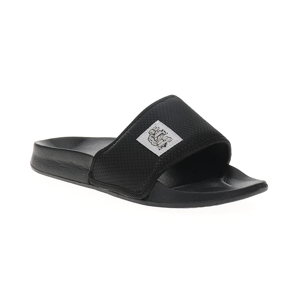 AND1 Shatter Slide Sandals
