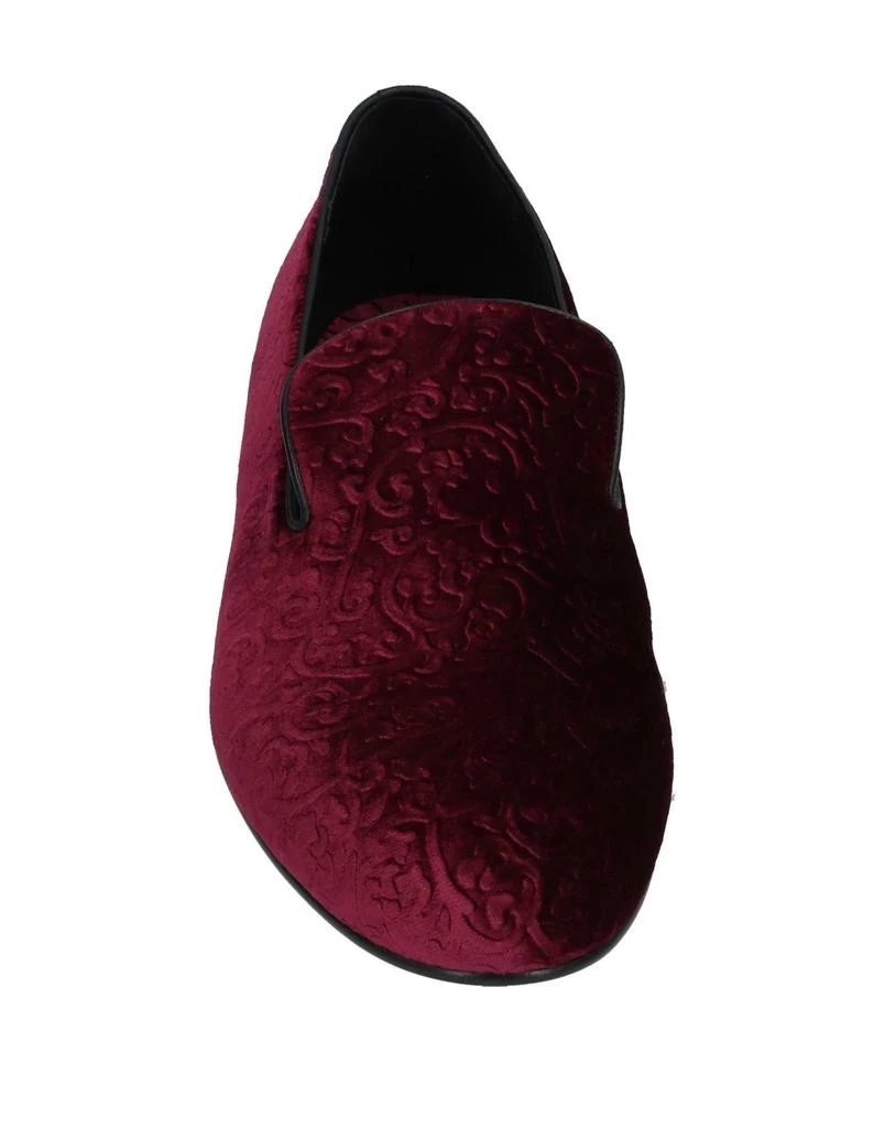 A.TESTONI Loafers 4