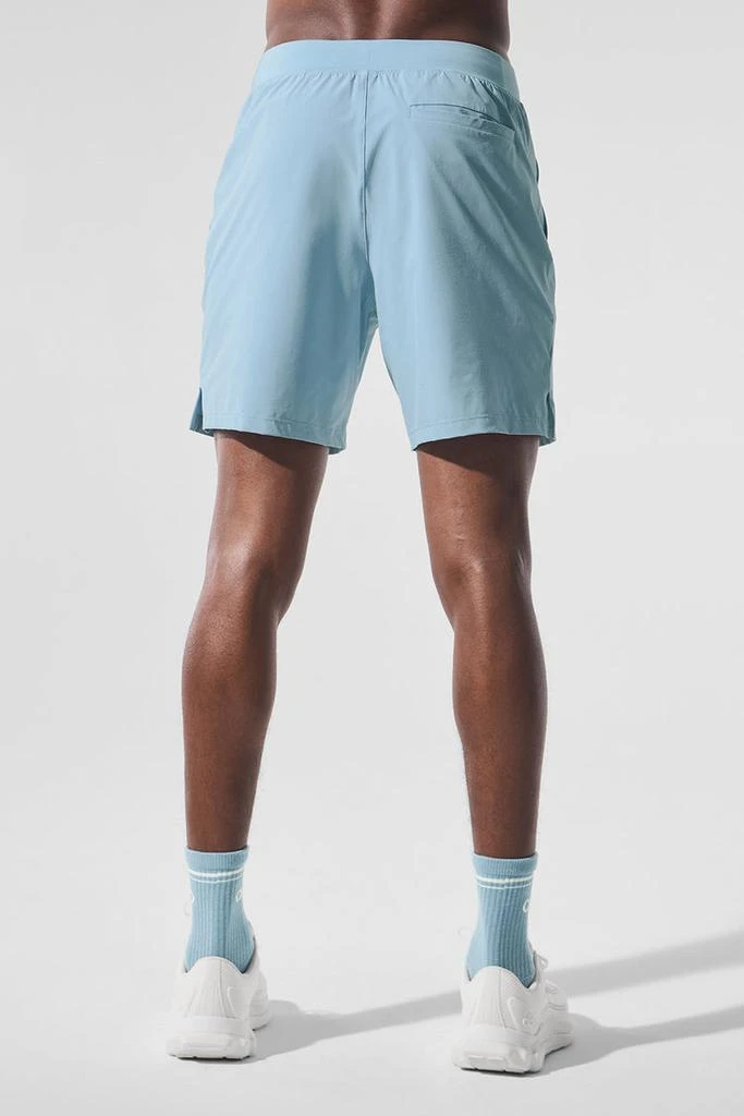 Alo 7" Repetition Short - Anthracite 3