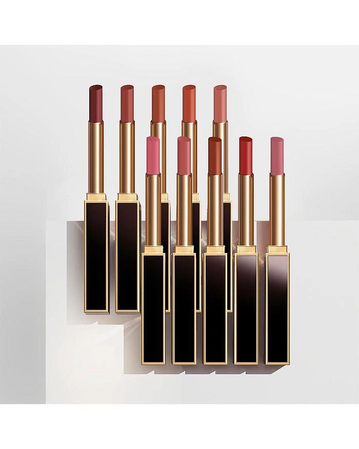 Tom Ford Slim Lip Color Shine 7
