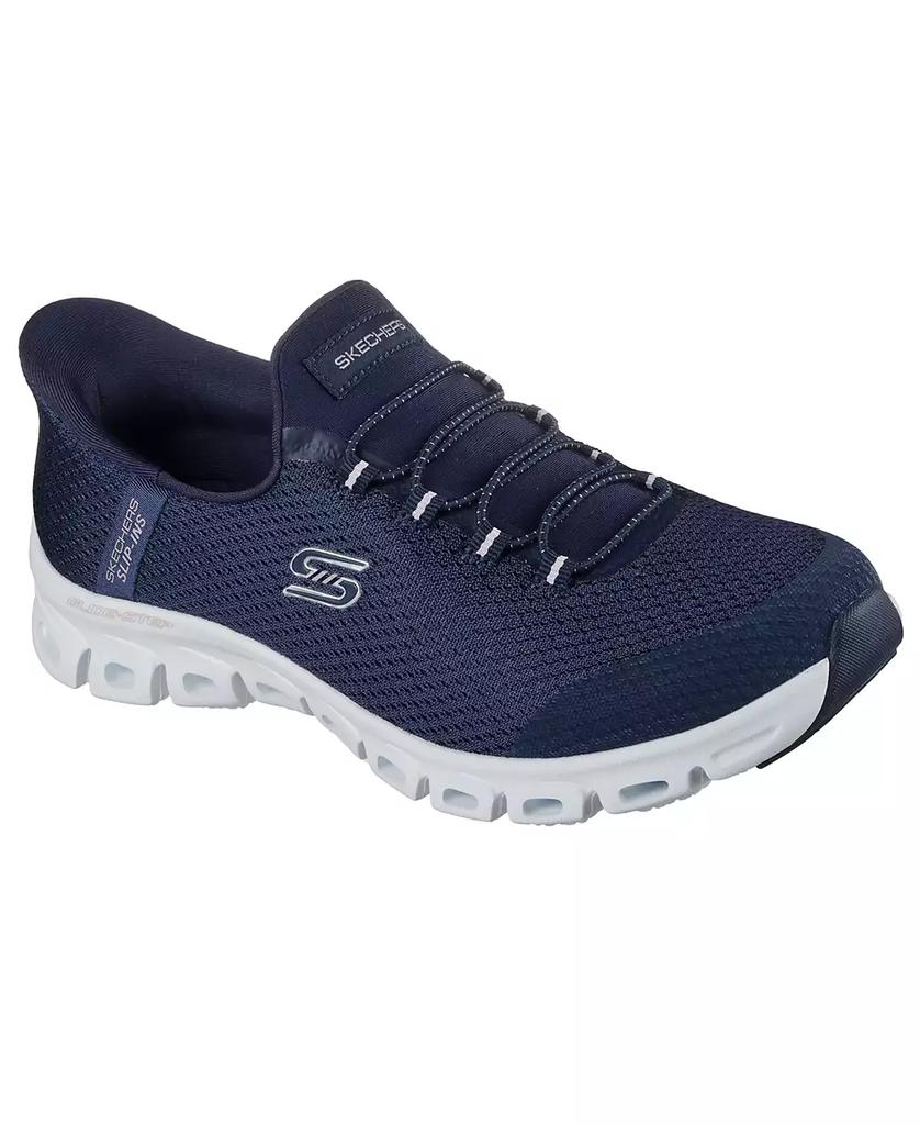 SKECHERS Women's Slip-ins: Glide-Step - Pursuit Walking Sneakers from Finish Line