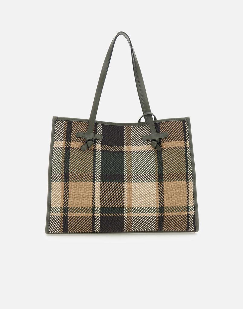 MARCELLA CLUB GIANNI CHIARINI "Marcella"  bag