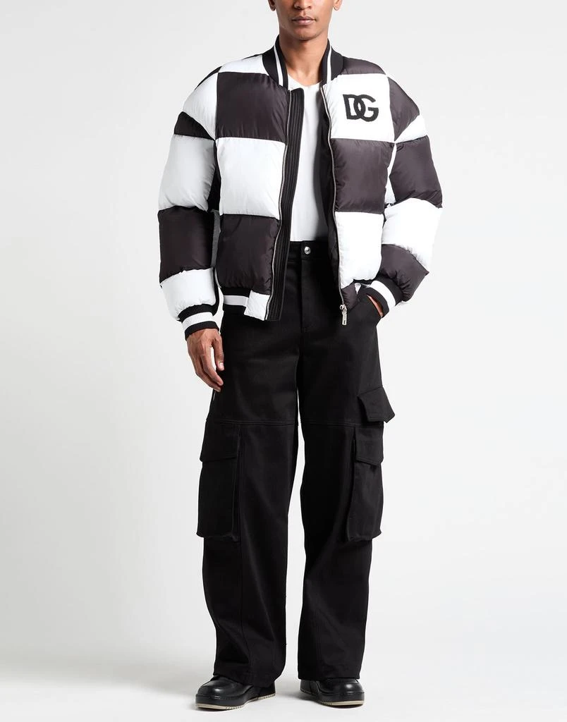 Dolce
Gabbana Shell jacket 3