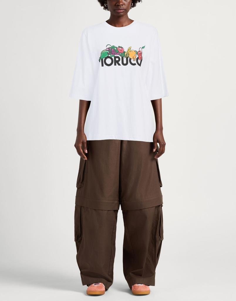 Fiorucci Oversize-T-Shirt