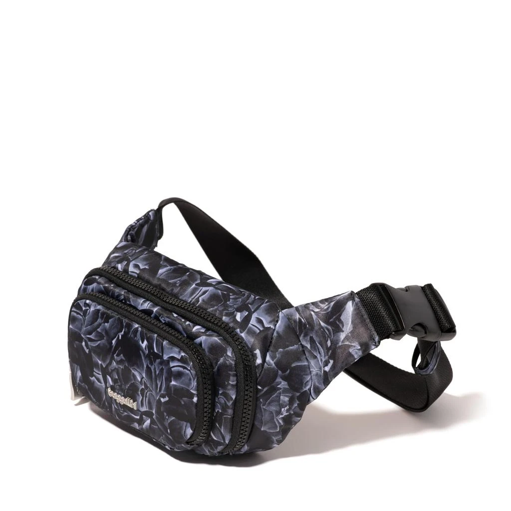 Baggallini On The Go Belt Bag Waist Pack 1