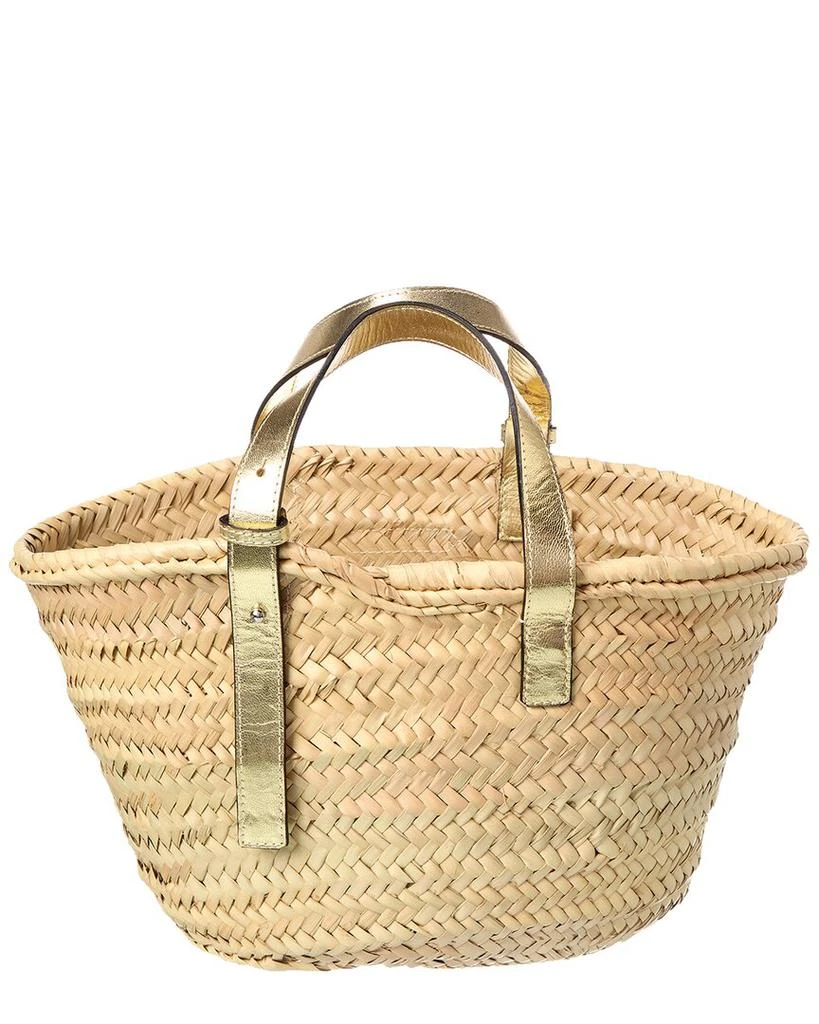 POOLSIDE The Essaouira Small Tote 2