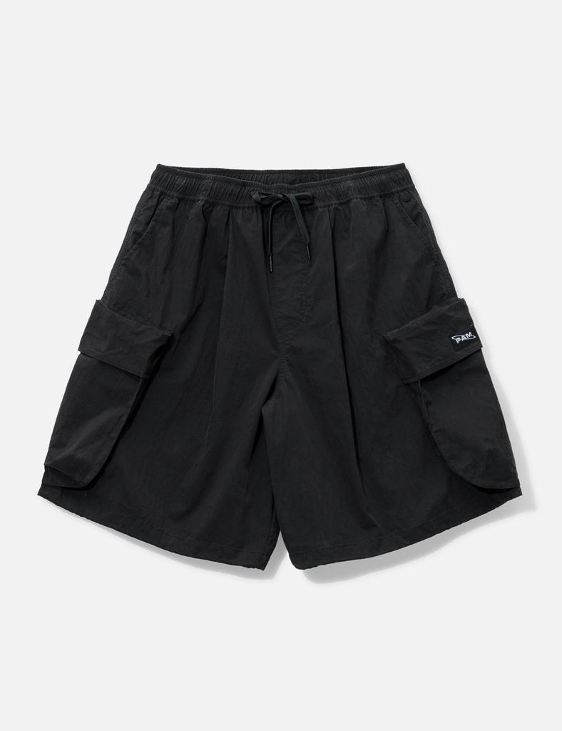 Perks and Mini Lunacy Chow Shorts