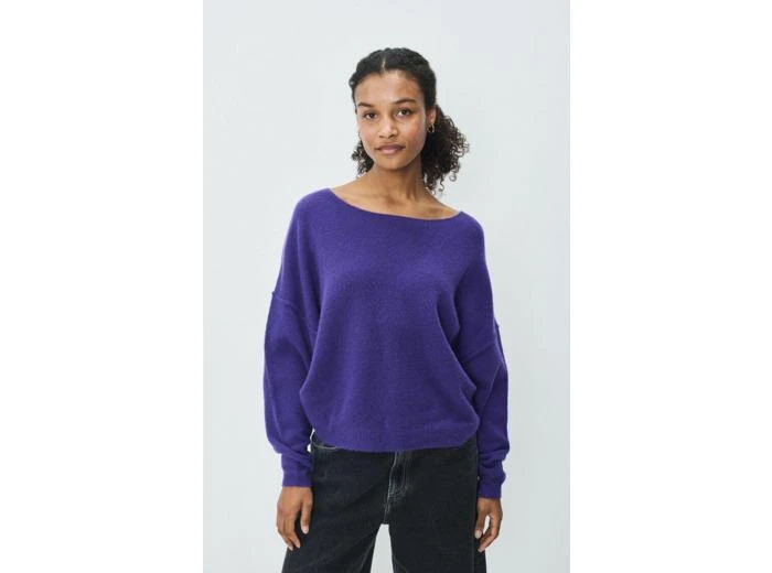 American Vintage Pull femme Damsville