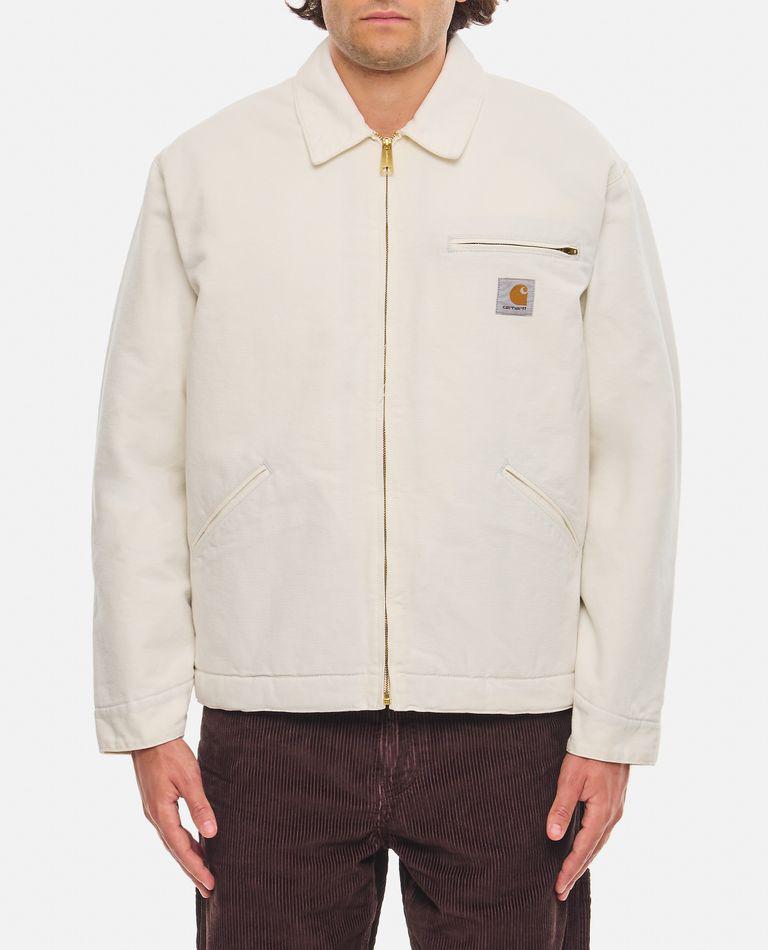 新品 CARHARTT WIP OG Detroit Jacket Carhartt WIP Og Detroit Jacket - Jackets - Compare Prices