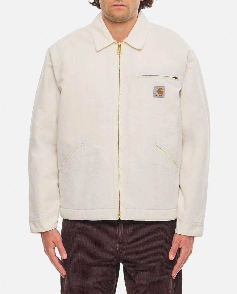 Carhartt WIP Og Detroit Jacket 1