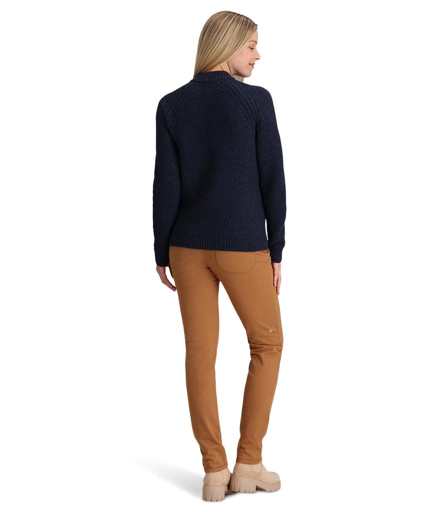 Royal Robbins Westlands Mock Neck