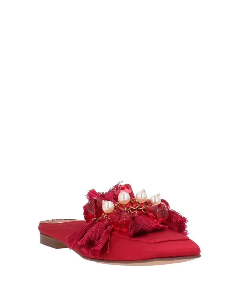 TOSCA BLU Mules and clogs