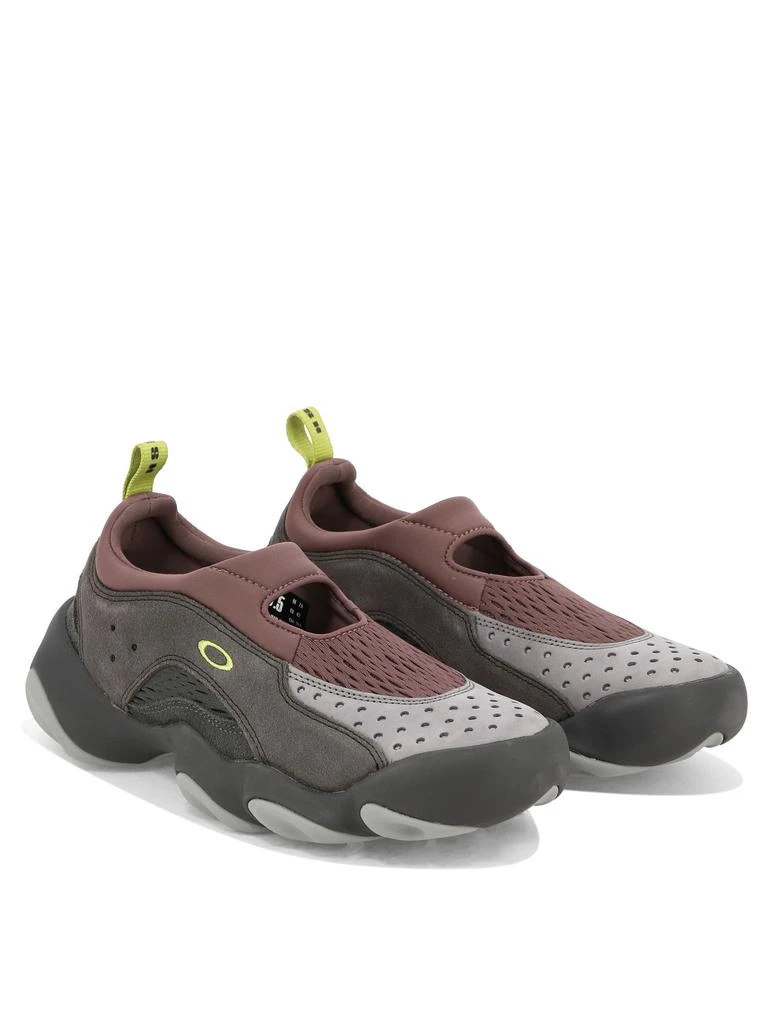 Brain Dead "FLASH" SNEAKERS 2