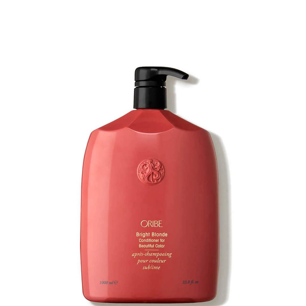 Oribe Oribe Bright Blonde Conditioner for Beautiful Color 33.8 oz