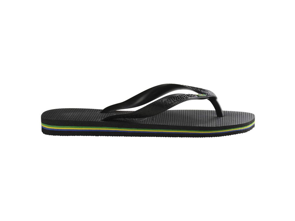 Havaianas Brazil Flip Flops