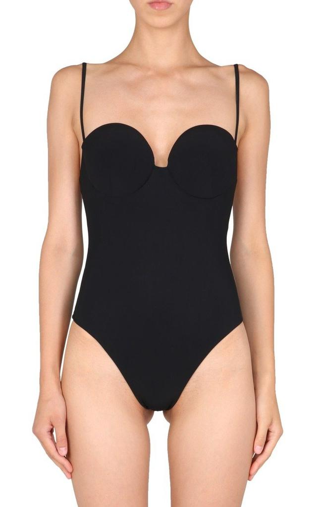 ワンピース水着 MAGDA BUTRYM '04' one-piece swimsuit Magda Butrym Magda Butrym '04' One-Piece Swimsuit - Swimwear