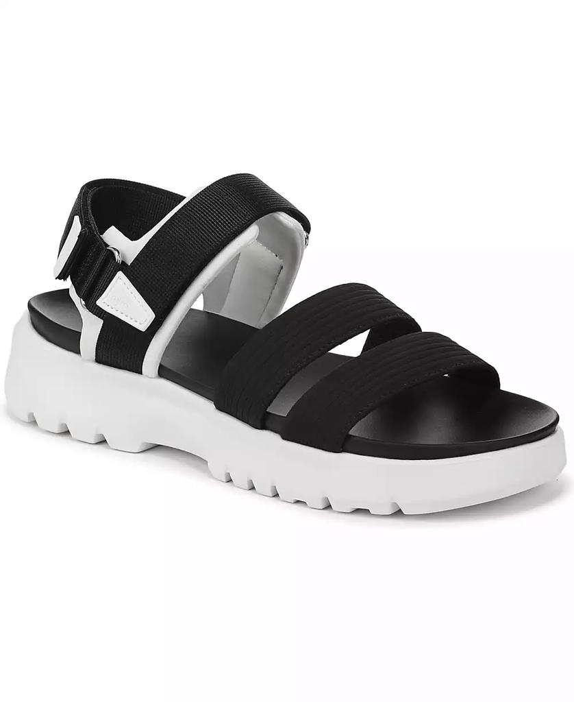 Ryka Women's Beyond Strappy Sport Sandals