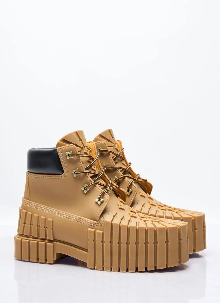 MSCHF 2x4 Boots 3