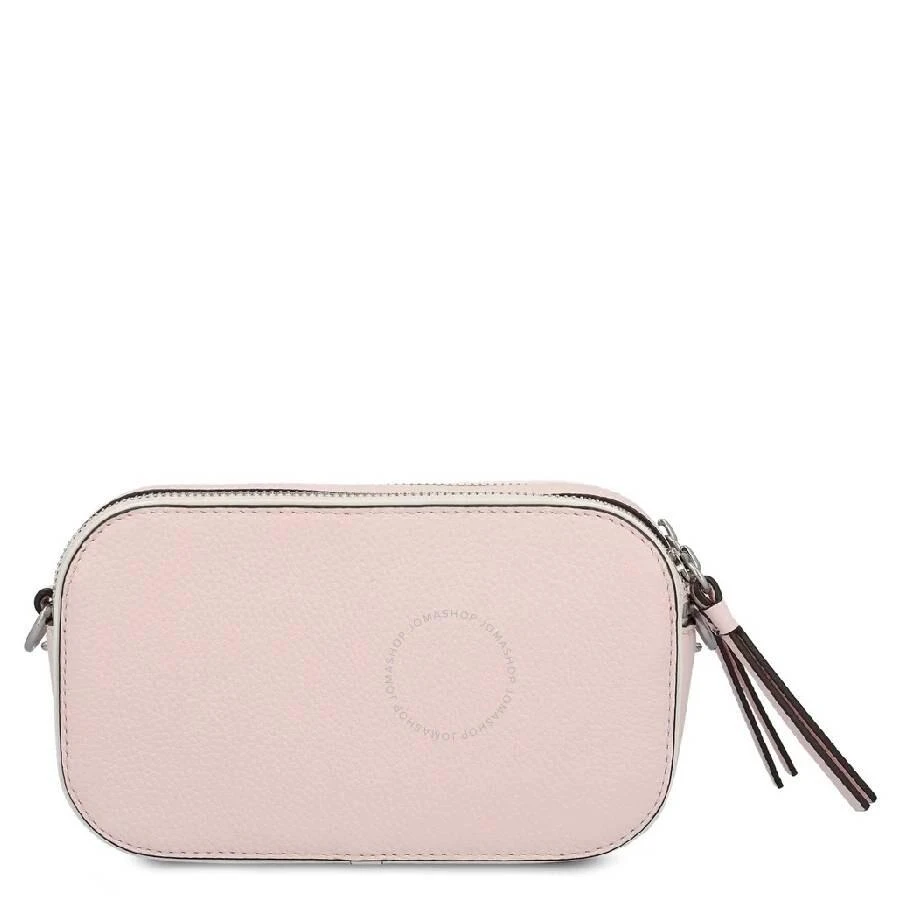 Tory Burch Miller Mini Leather Crossbody Bag 2