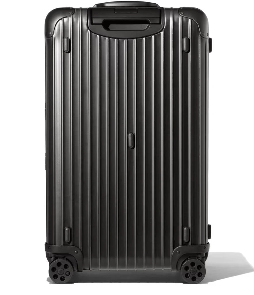 RIMOWA Original Trunk luggage 4