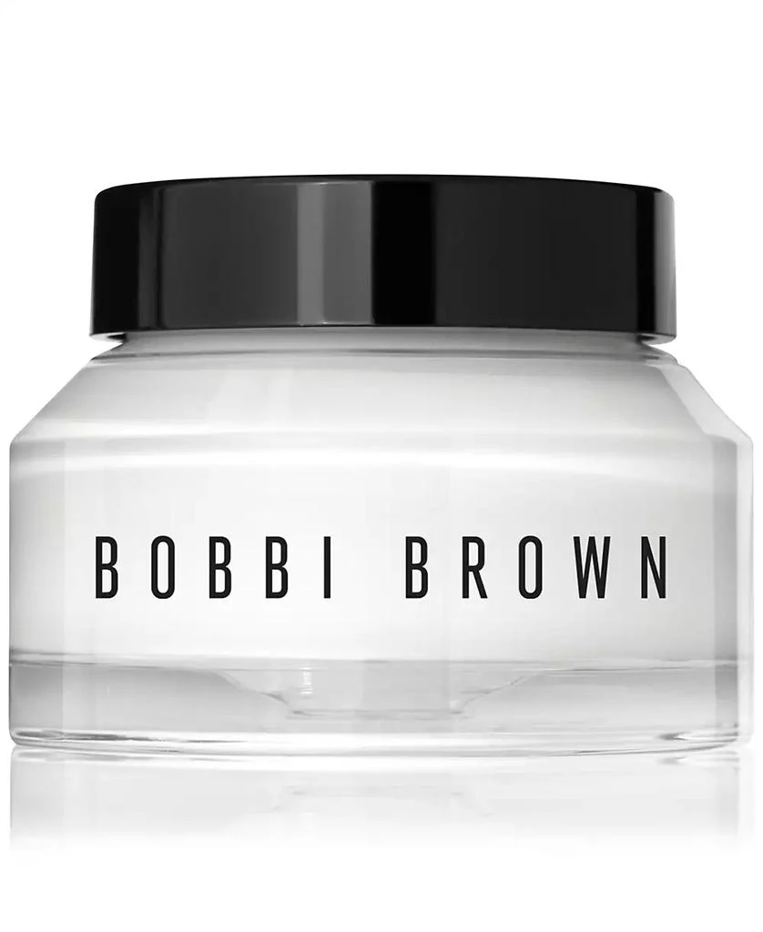 Bobbi Brown Hydrating Face Moisturizer Cream with Hyaluronic Acid, 1.7 oz 1