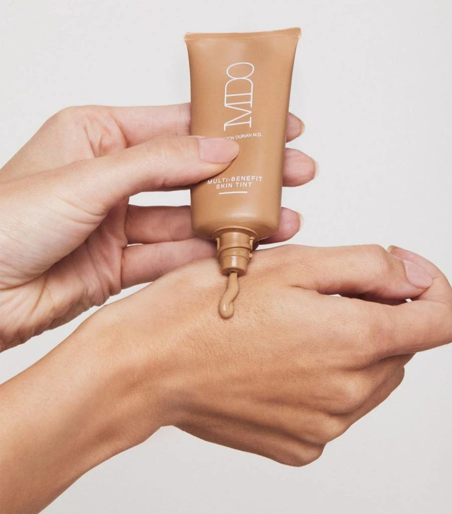 MDO Simon Ourian M.D. Multi-Benefit Skin Tint (30ml) 4