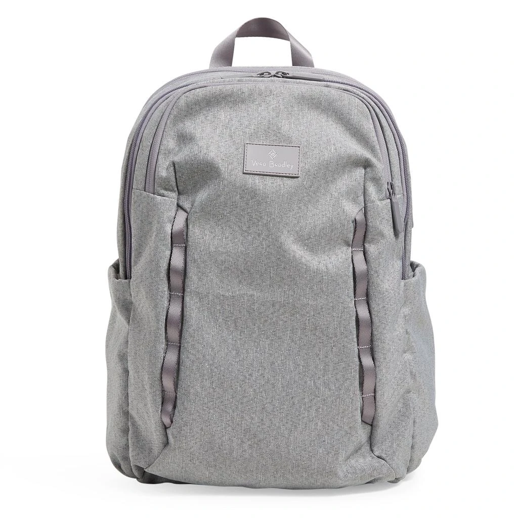 Vera Bradley Outlet Lighten Up Sporty Large Backpack 1