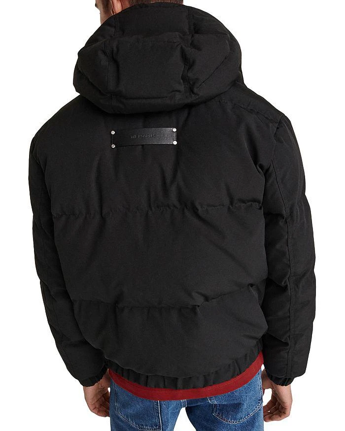 The Kooples Shorty Down Jacket 3