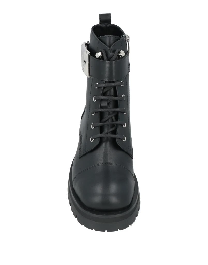 Balmain Ankle boot 4