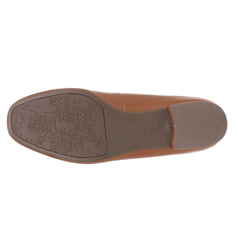 LifeStride Cameo Slip On Flats 5