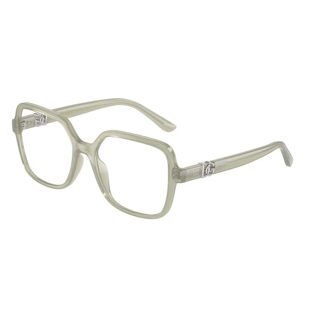 Dolce & Gabbana Eyewear Glasses 3