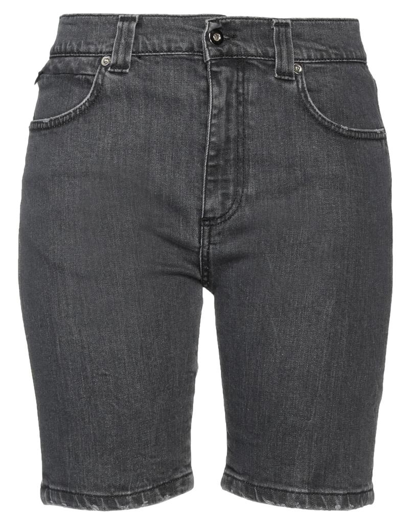 Cult Bolt Denim shorts