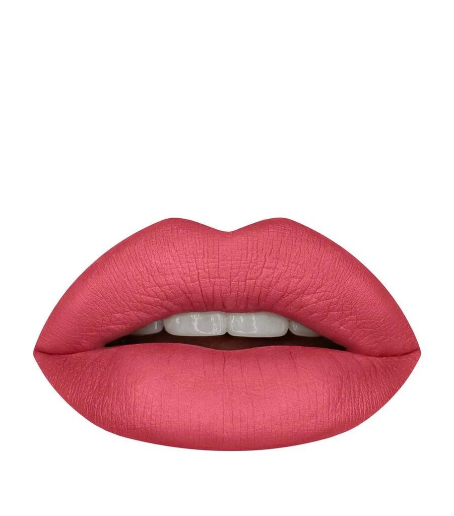 Huda Beauty Power Bullet Matte Lipstick 5