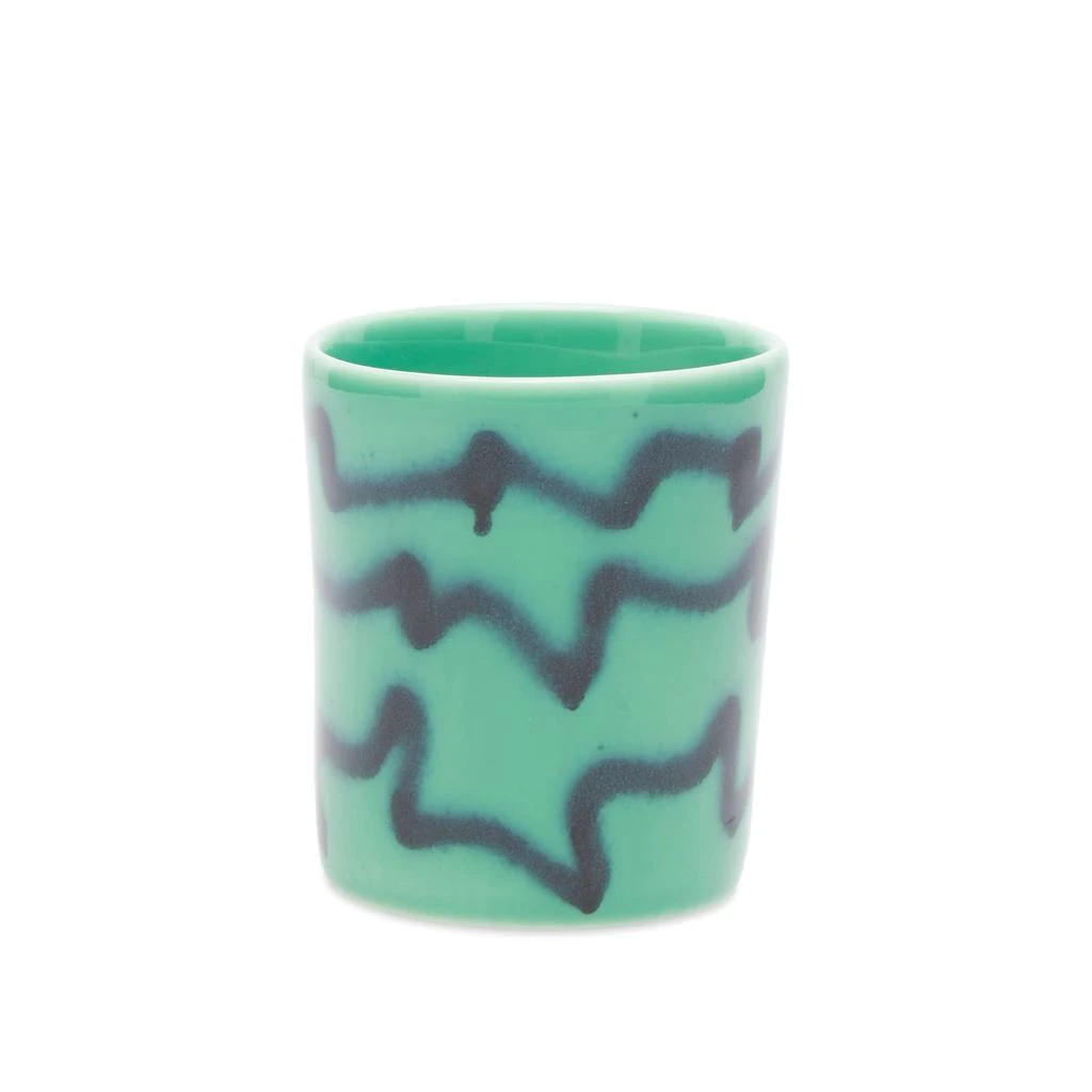 Frizbee Ceramics Frizbee Ceramics Bulle Cup 1