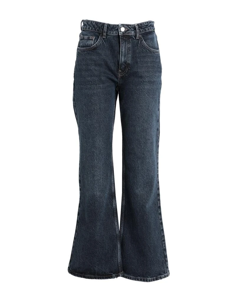 Topshop Denim pants 1