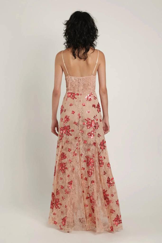 Sabina Musayev Sabina Musayev - Vivian Dress