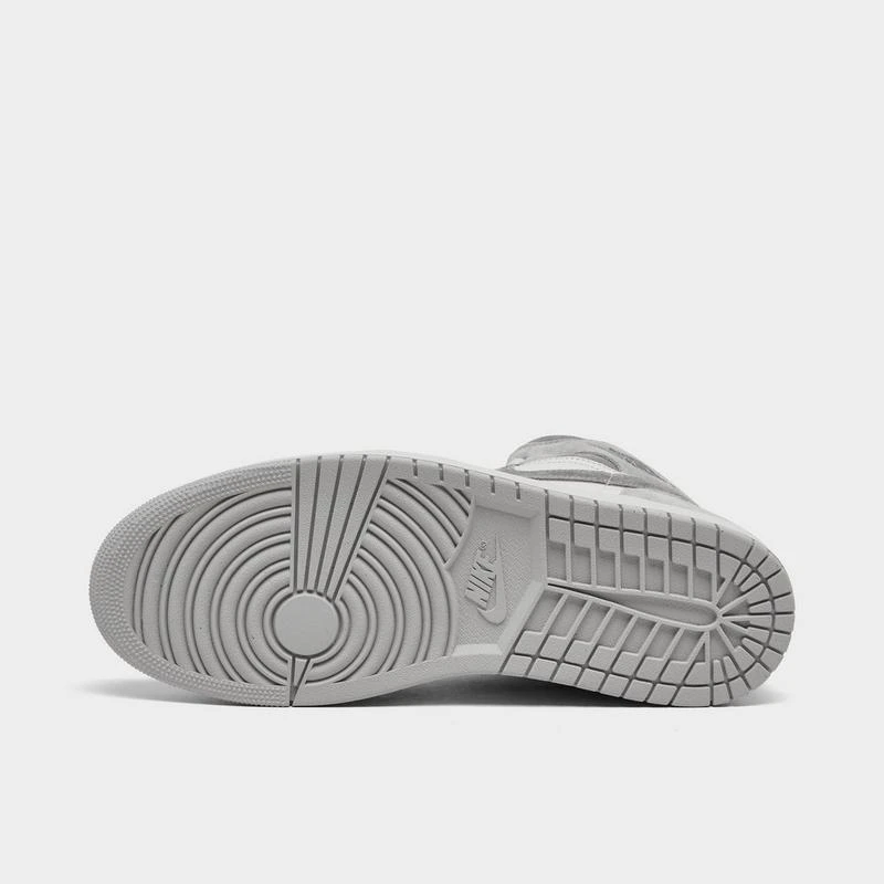 Jordan Men
s Air Jordan Retro 1 Mid SE Casual Shoes 6