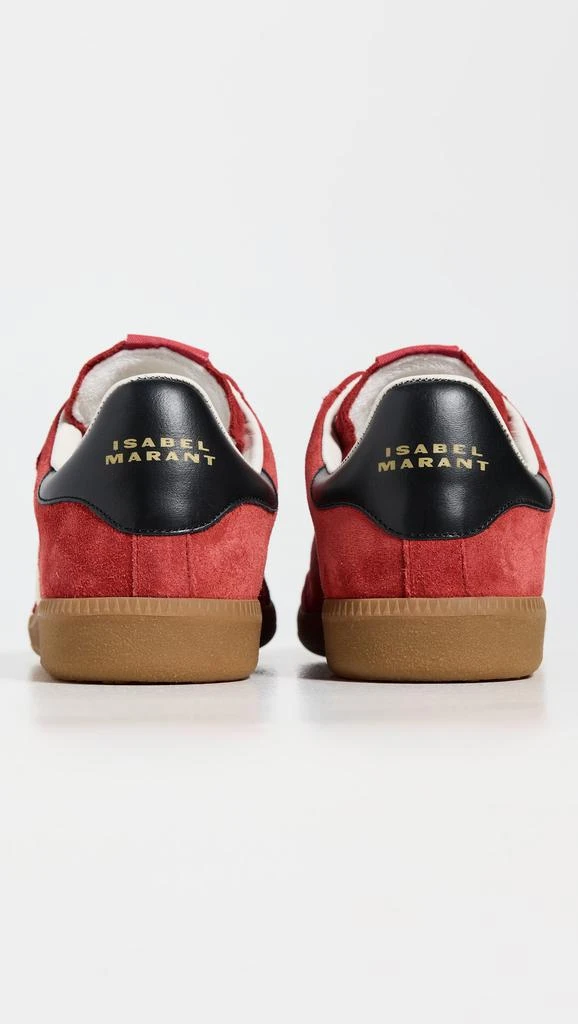 Isabel Marant Beth Sneakers 3