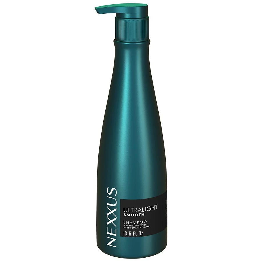 Nexxus Ultralight Smth Shamp