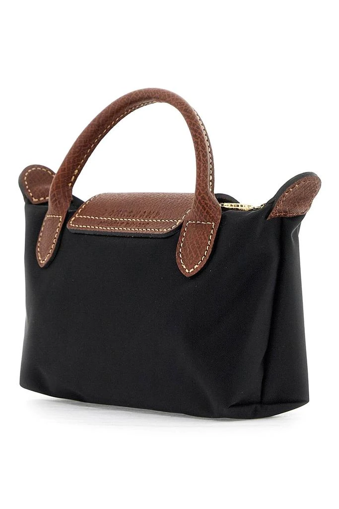 Longchamp  CLUTCH RIGID LE PLIAGE 3