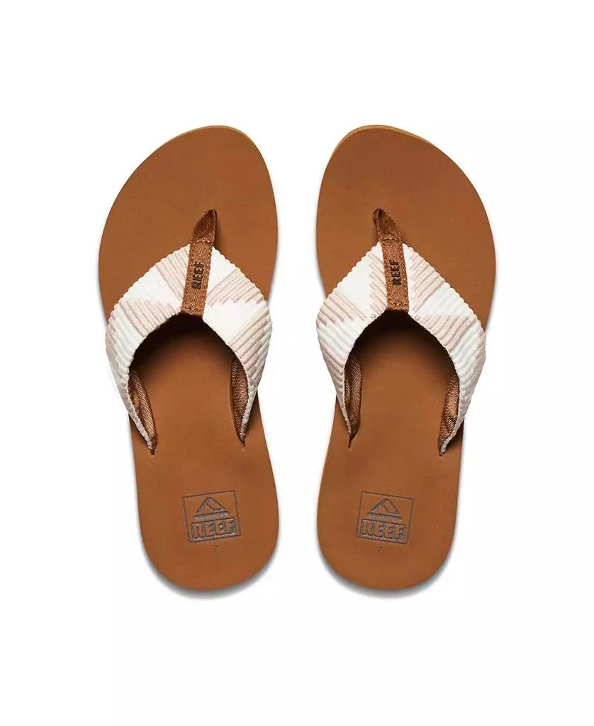 Reef Women's Spring Woven Sandals 3