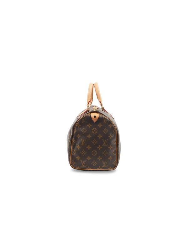 Louis Vuitton Monogram Canvas Duffel Bag 3