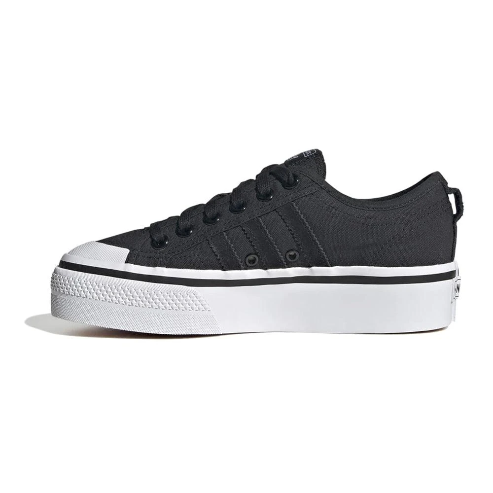 Adidas Nizza Platform Sneakers 3