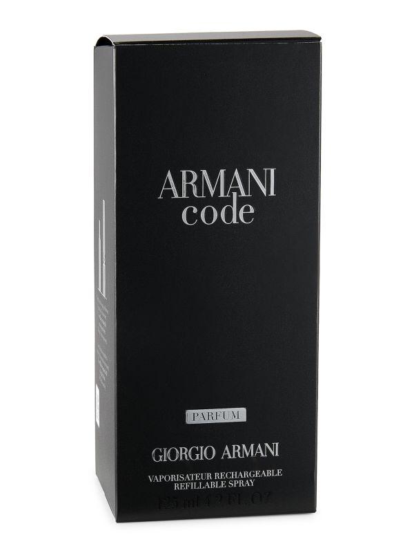 Armani Beauty Armani Code Parfum